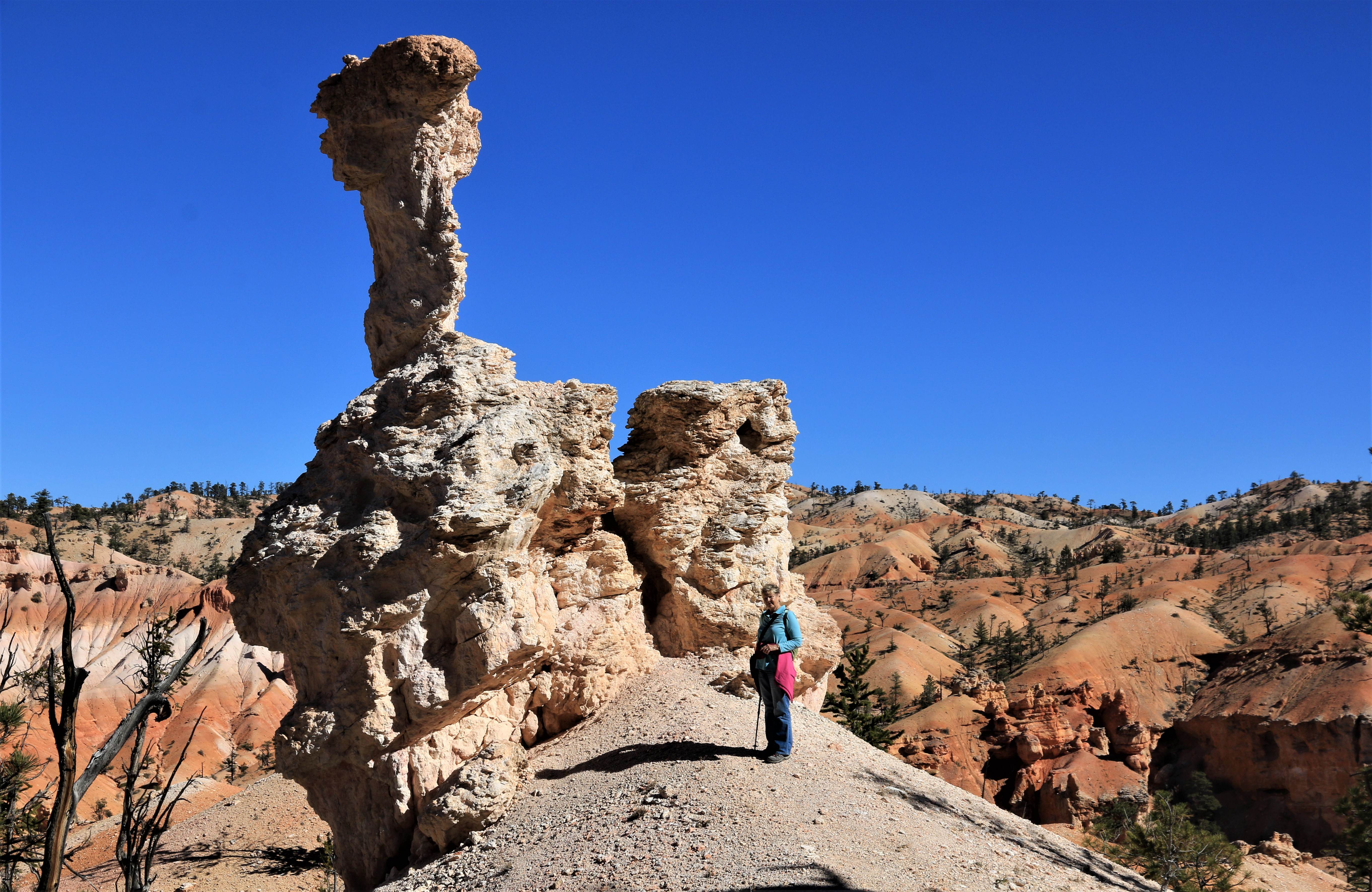 Bryce Canyon NP